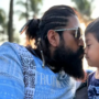 New dreadlock style on KGF star Yash is quite attractive