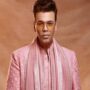 Karan Johar says farewell to Twitter, making room for more positive energy