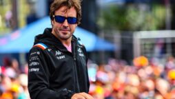 Formula 1: The penalty of Fernando Alonso has been overturned