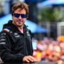 Formula 1: The penalty of Fernando Alonso has been overturned