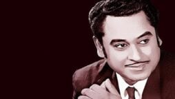 Kishore Kumar