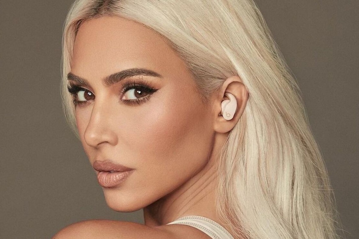Kim Kardashian