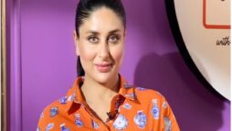 Kareena Kapoor