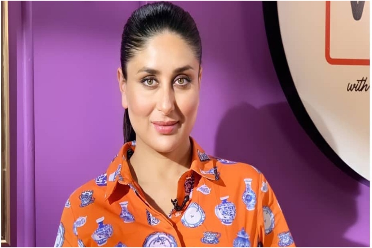 Kareena Kapoor