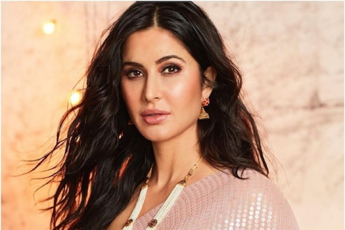 Katrina Kaif