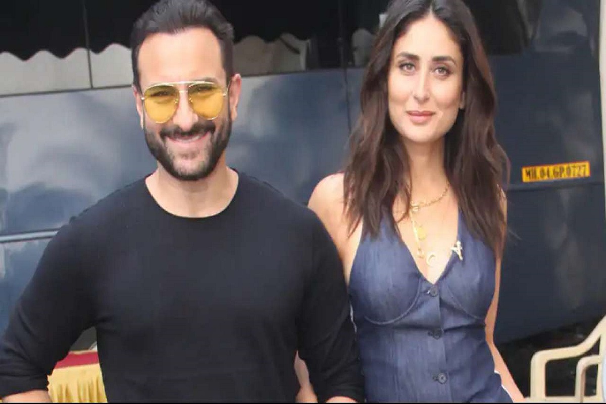 Kareena kapoor