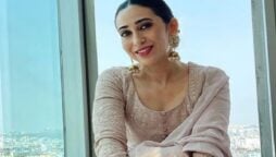 Karisma Kapoor