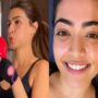 Exercise can be enjoyable, as shown by Rashmika Mandanna and Kriti Sanon: WATCH