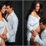 Karan Singh Grover can’t help but fall in love with mom-to-be Bipasha Basu