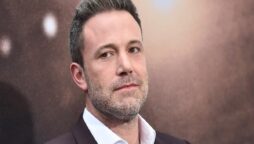 Ben Affleck