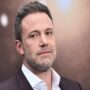 Ben Affleck strives to be the best family man
