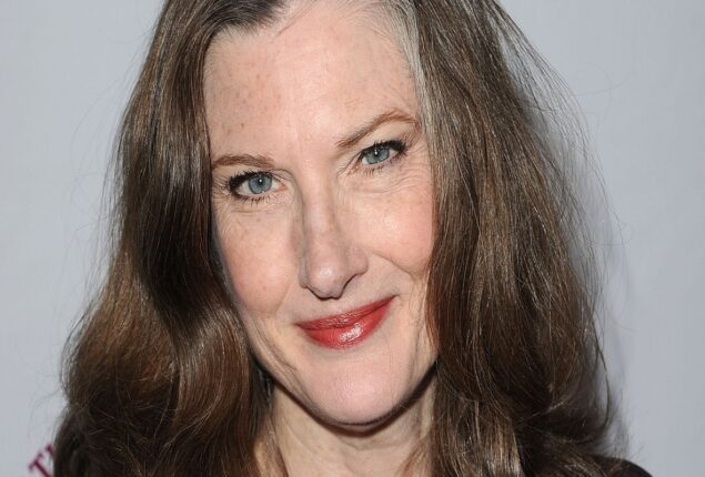 Netflix Virgin River actor Annette O’Toole provides season 5 details