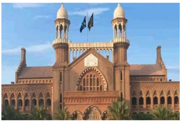 JCP meeting convened for LHC judges’ appointment on Oct 12