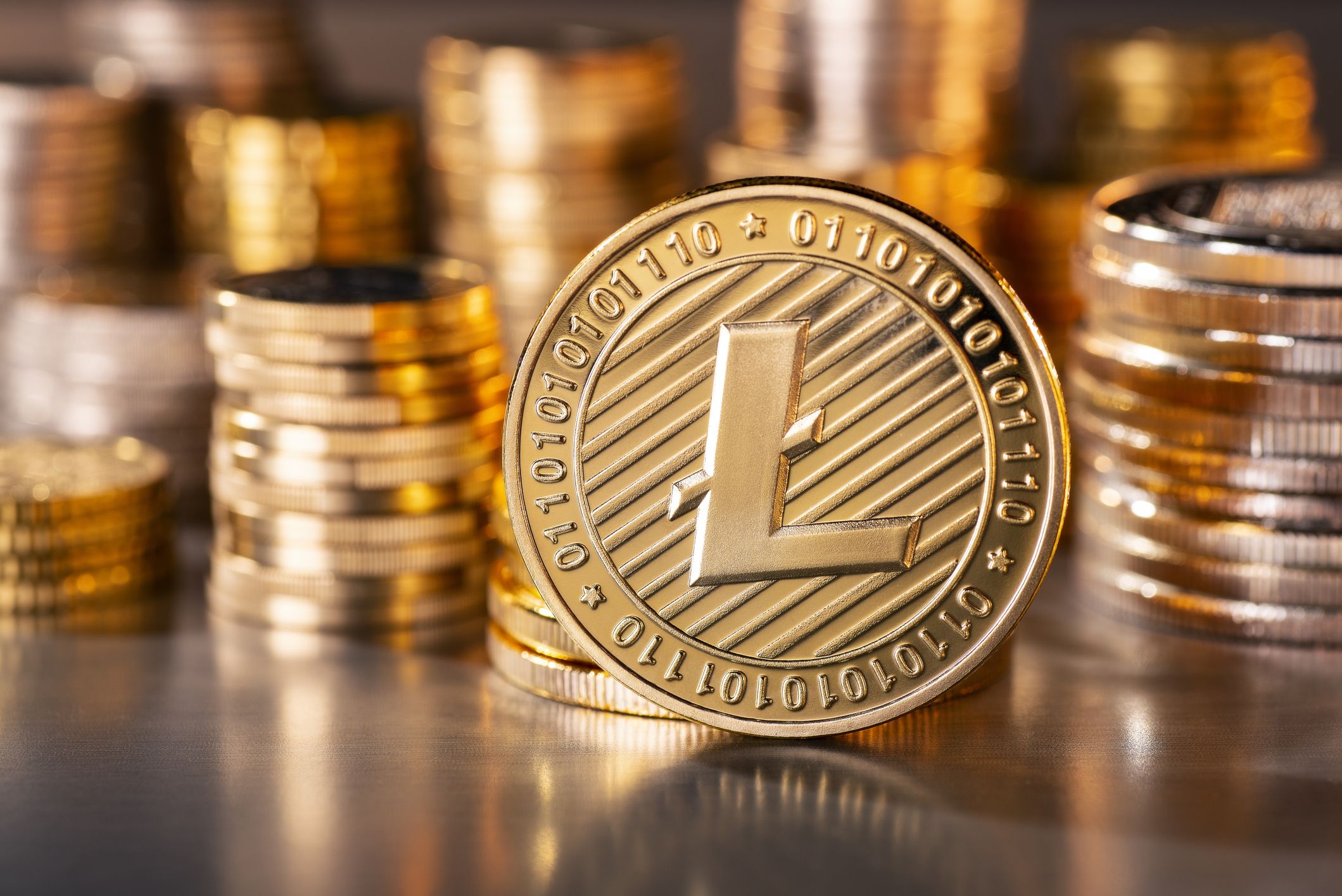 Litecoin Price Prediction: Today’s Ethereum Price, 24th Oct 2022