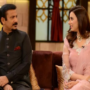 Madeha Naqvi, a TV anchor, answers to fat-shaming bullies in a new Instagram video