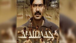 Maidaan