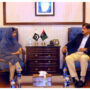 Malala discusses flood impact on education with CM Sindh