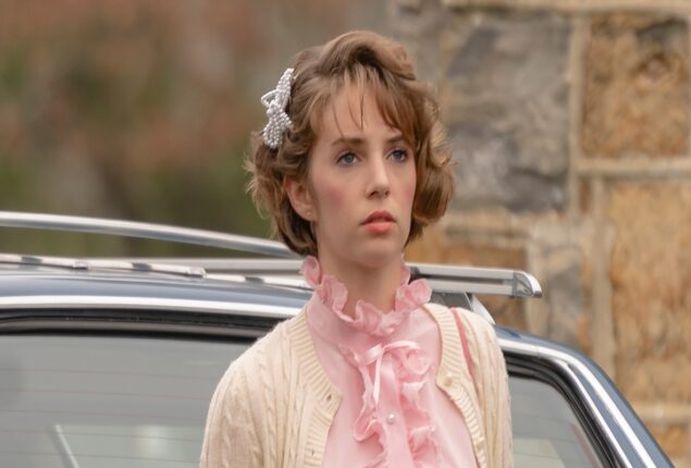 Maya Hawke reveals she introduced her dad Ethan Hawke to Taylor Swift