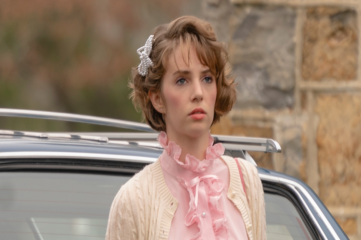 Maya Hawke