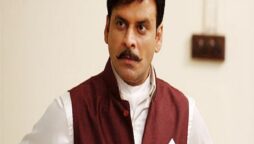 Manoj Bajpayee