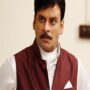 Manoj Bajpayee recounts that for the first time, Shah Rukh took him to a disco