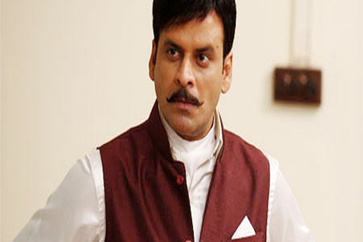 Manoj Bajpayee