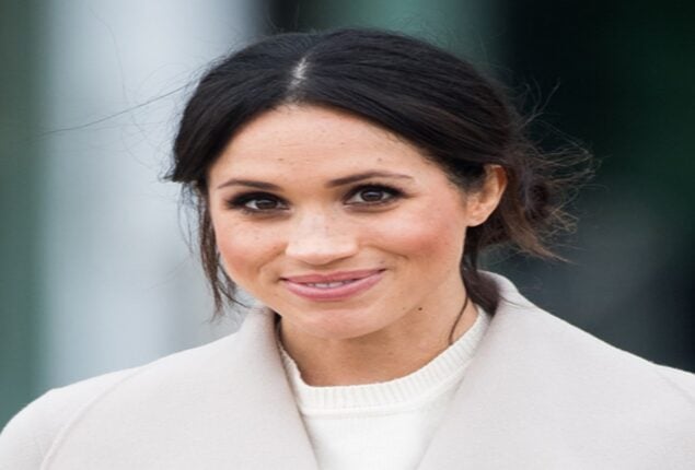 Meghan Markle accused of ‘acting crazy’ about her mental health