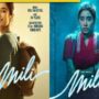 Mili First Look: Janhvi Kapoor plays a nurse in this survival thriller