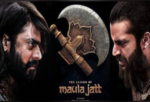The Legend Of Maula Jatt Outperforms Akshay Kumar and Sidharth Malhotra Movies