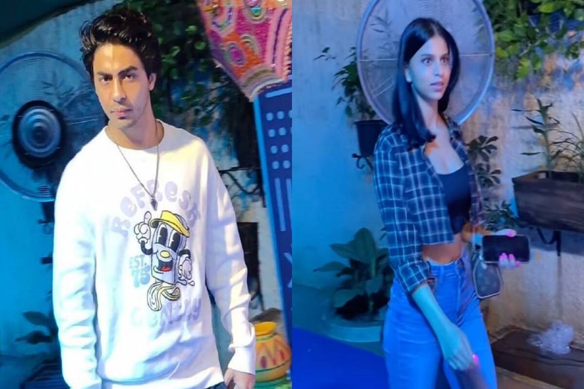 Aryan Khan