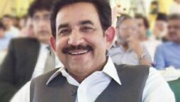 ATC acquits PML-N MPA in two corruption cases
