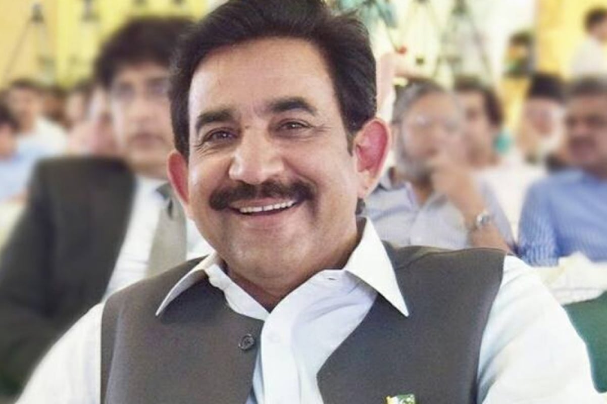 ATC Acquits PML N MPA In Two Corruption Cases atc-acquits-pml-n-mpa-in-two-corruption-cases
