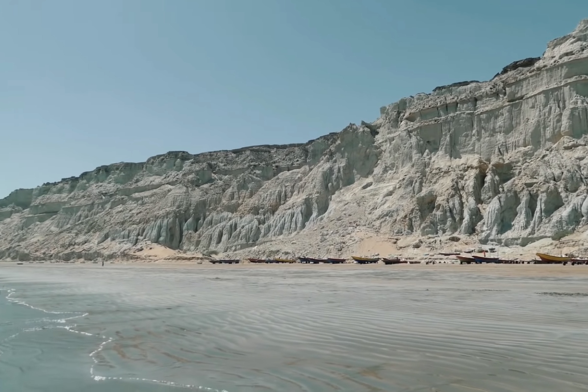 Gwadar