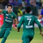Pak vs India: Naseem Shah dismisses KL Rahul in 2nd over
