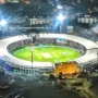 National Bank Cricket Arena is the new name for the Karachi stadium