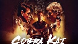 Cobra Kai creators tease a new season and a possible delay