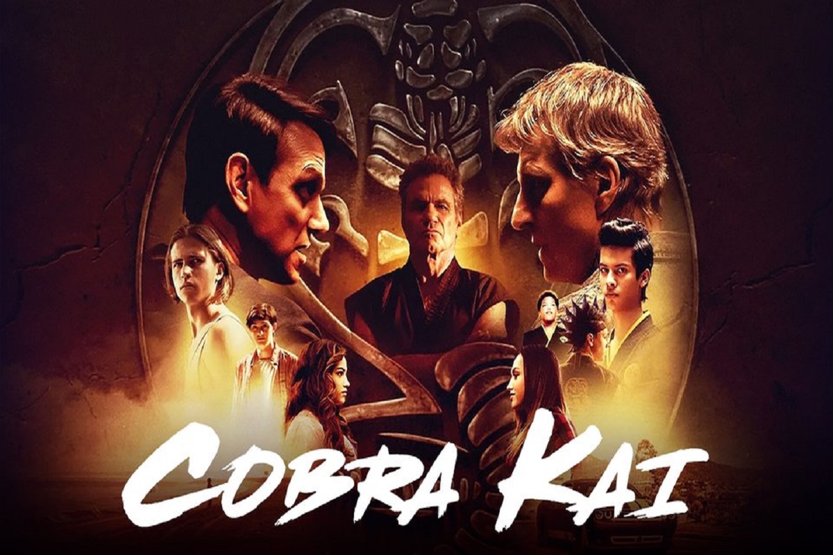 Cobra Kai