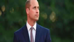Prince William fumes over ‘The Crown’ for profiting on Diana’s interview