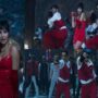 Katrina Kaif flaunts hot moves in latex dress in song “Kinna Sona” of Phone Bhoot