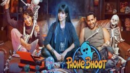 Phone Bhoot