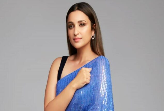 Parineeti Chopra on overcoming setbacks: “I have been more powerful”