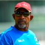 After the T20 World Cup, Simmons left being West Indies’ head coach