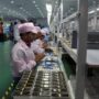 ’30 phone manufacturers issued licenses to start local production of mobile devices’