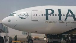 PIA hands over London Heathrow slots to foreign airlines