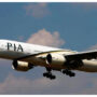 CAA fails to convince EASA on resuming PIA flight operations