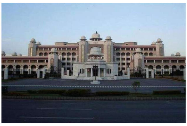 Govt constitutes high-level committee to probe PM Office audio leaks