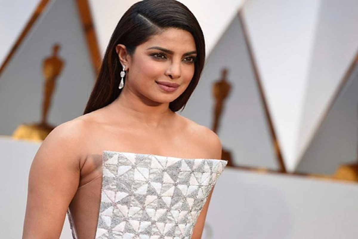 Priyanka Chopra