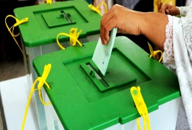 Sindh Cabinet approves delay in LG polls for 90 days