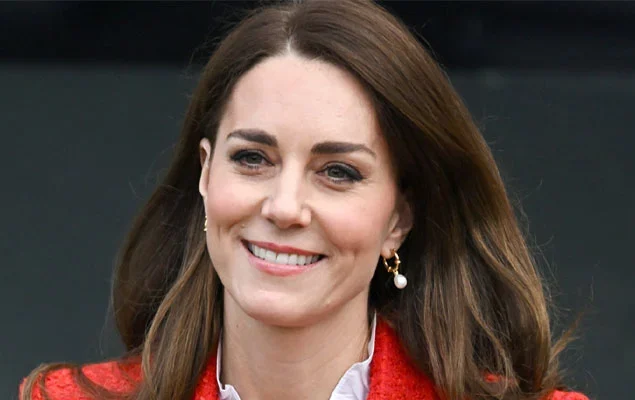 Kate Middleton