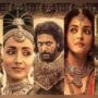 Most popular Tamil film of 2022 is “Ponniyin Selvan: I”